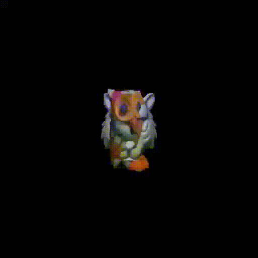 Qualitative Experiment GIF