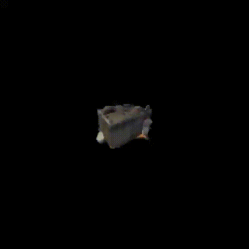 Qualitative Experiment GIF