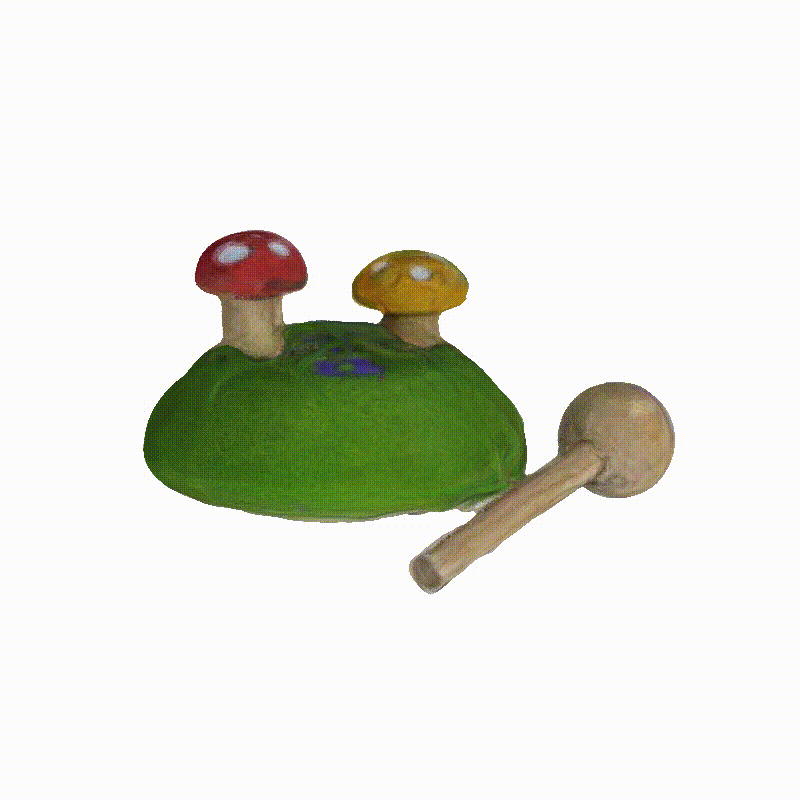 Qualitative Experiment GIF 11
