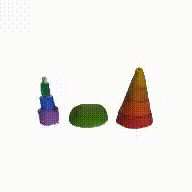 Qualitative Experiment GIF 8