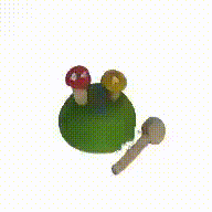 Qualitative Experiment GIF 13