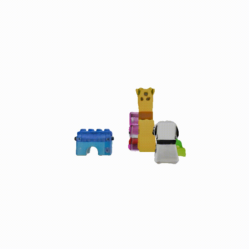 Qualitative Experiment GIF 20