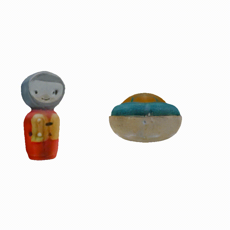 Qualitative Experiment GIF 30