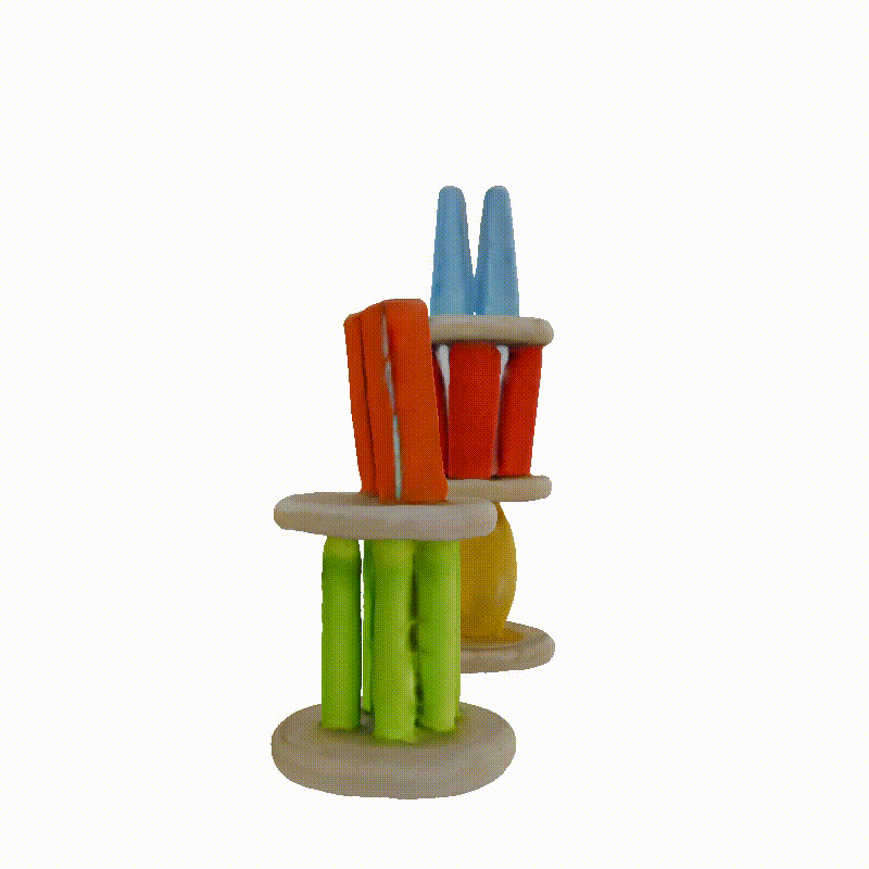 Qualitative Experiment GIF 35
