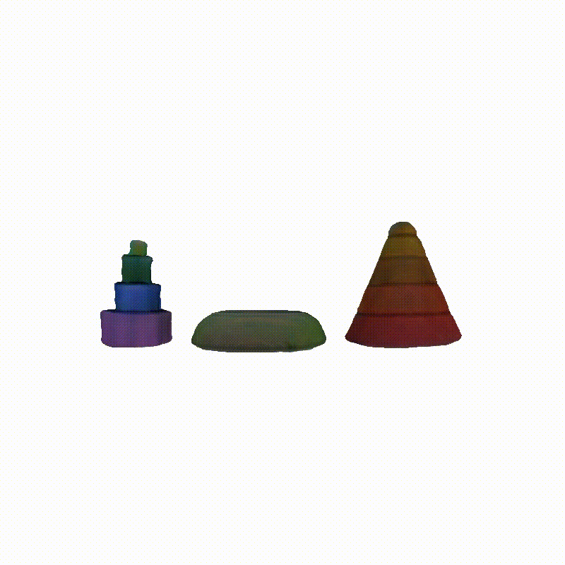 Qualitative Experiment GIF 7