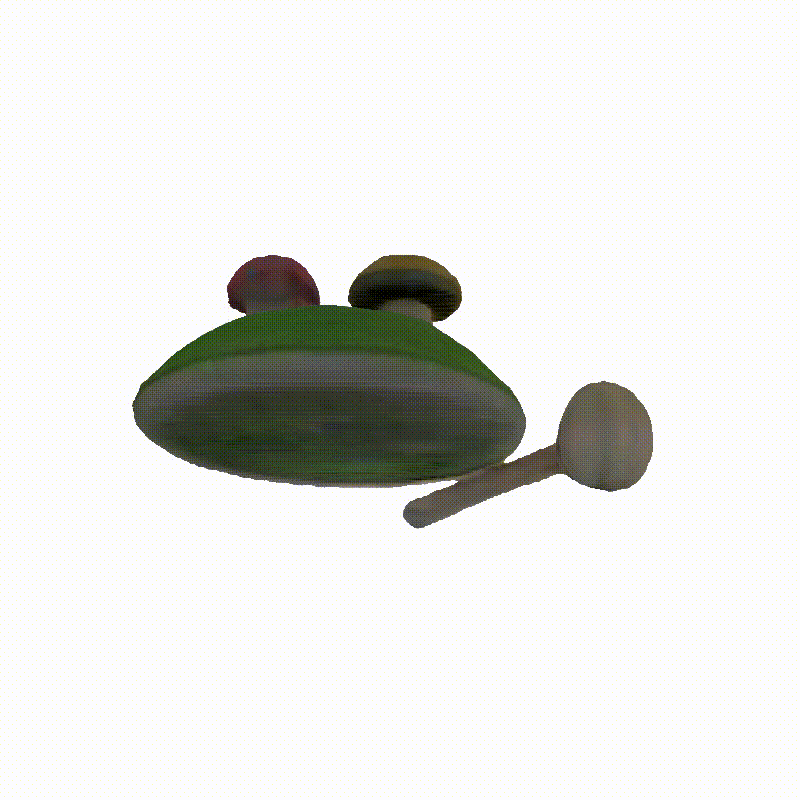 Qualitative Experiment GIF 12