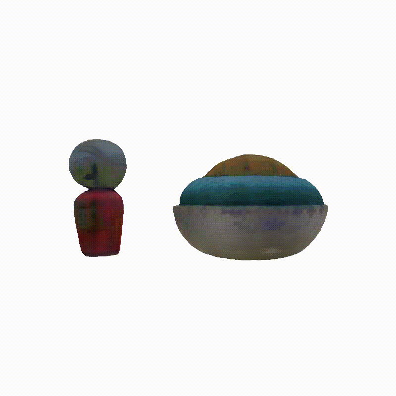 Qualitative Experiment GIF 27