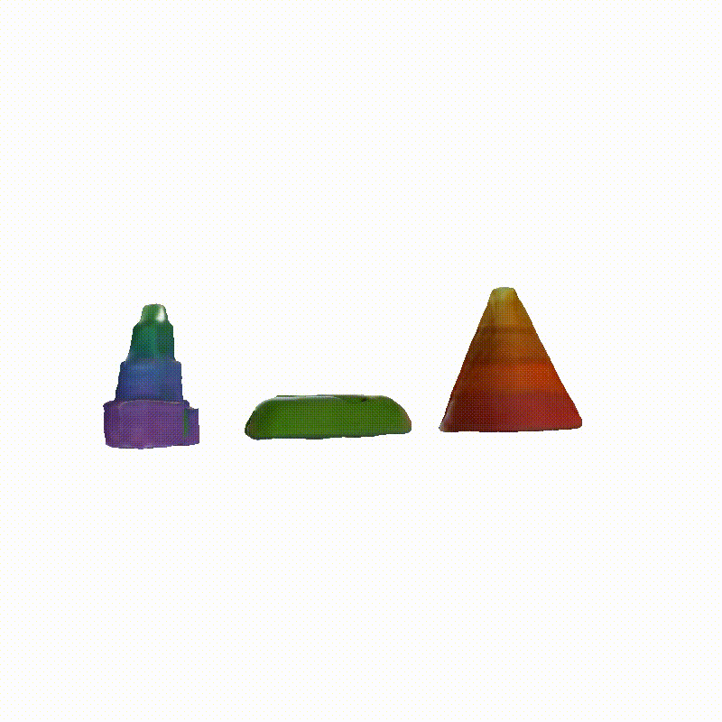 Qualitative Experiment GIF 9