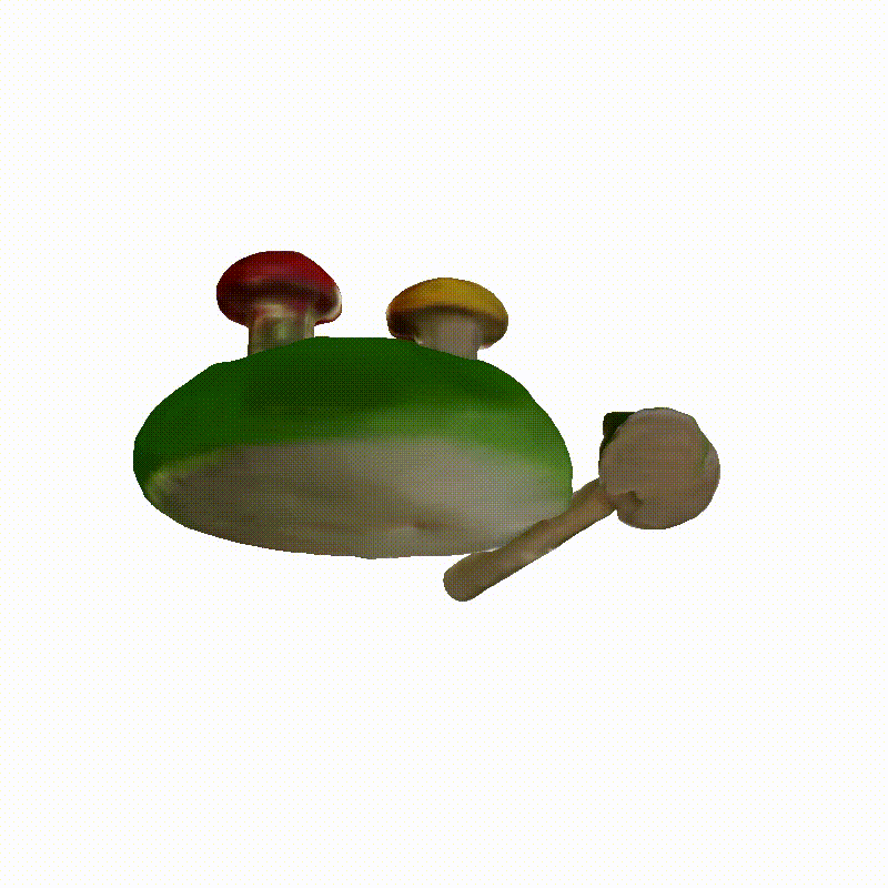 Qualitative Experiment GIF 14